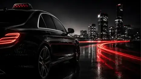 chauffeur privé à Boistrudan - image 2