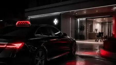chauffeur privé à Boistrudan - image 4