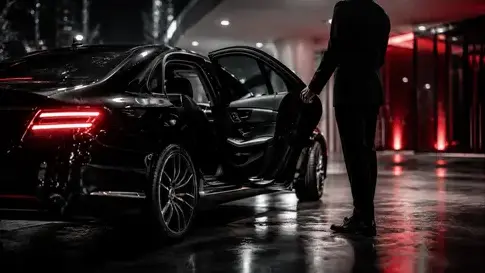 chauffeur privé Boistrudan-5