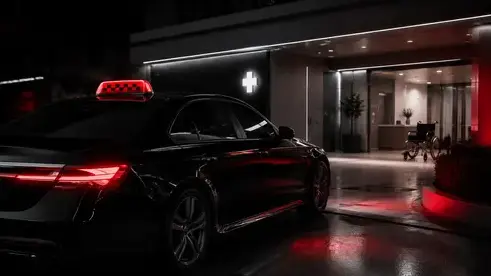 chauffeur privé à Janzé - image 2
