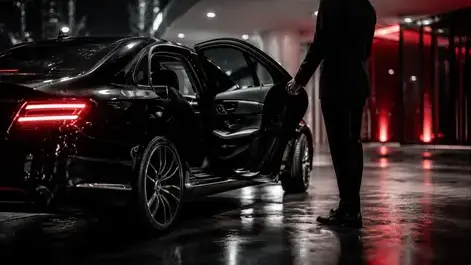 chauffeur privé à Janzé - image 3