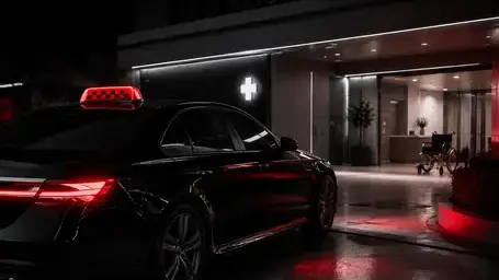 chauffeur privé Rennes-5