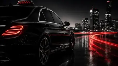 chauffeur privé à Retiers - image 3