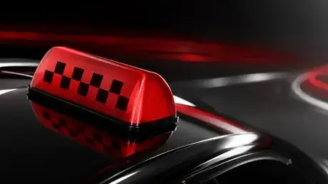réservation de taxi à Boistrudan - image 4