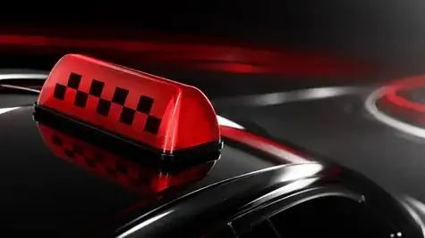 réservation de taxi à Janzé - image 4