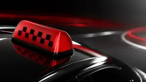 réservation de taxi à Rennes - image 3