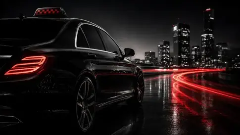 réservation de taxi à Vitré - image 3
