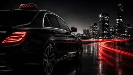 taxi à Rennes - image 3
