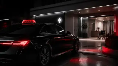 taxi Vitré-1