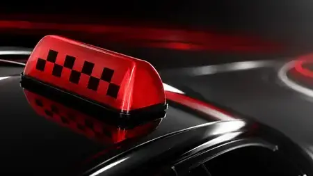 taxi à Vitré - image 3